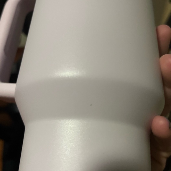 Stanley Purple Insulated Mug - Picture 4 of 8